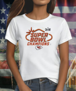 Kc Chiefs Super Bowl Champions 2024 Shirts