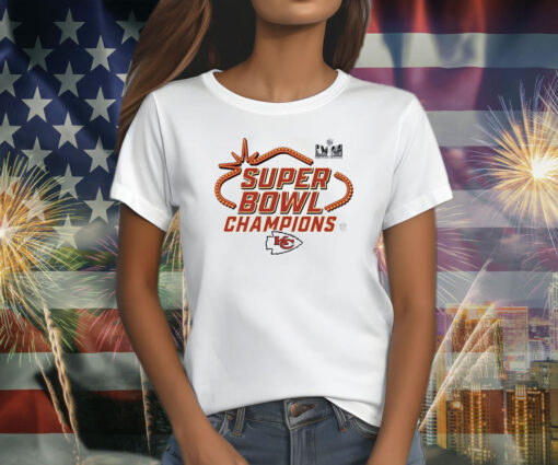 Kc Chiefs Super Bowl Champions 2024 Shirts