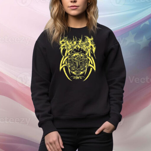 8Thwndr Coat Of Dragon Hoodie TShirts