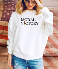 Adam Gilchrist Moral Victory Hoodie Shirts