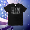 Ahmad Sauce Gardner Him T-Shirt