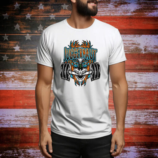Be A Juggernaut Hoodie Shirts