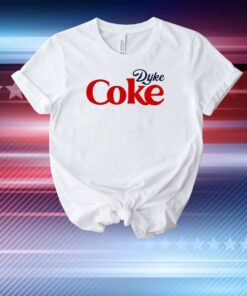 Bec Shaw Dyke Coke T-Shirt