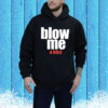 Blow Me A Kiss Hoodie Shirt