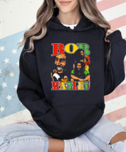 Bob Marley Dreams T-Shirt