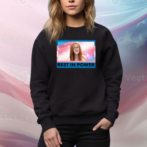 Brianna Ghey Rest In Power Hoodie TShirts