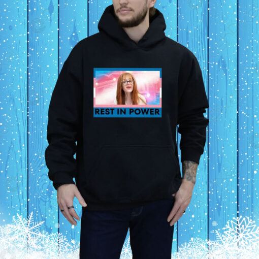 Brianna Ghey Rest In Power Hoodie Shirt