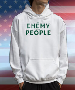 Broadway An Enemy Of The People T-Shirts