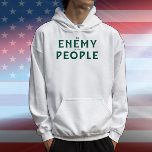 Broadway An Enemy Of The People T-Shirts