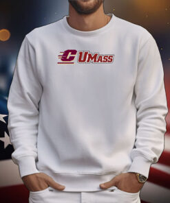 Central Michigan Cum Ass T-Shirts