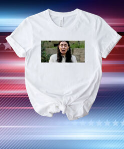 Chaya Raichik Taylor Lorenz Crying T-Shirt