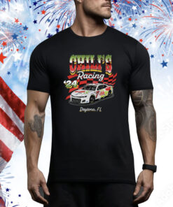 Chili’s Racing ’24 Daytona Hoodie TShirts