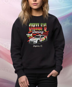 Chili’s Racing ’24 Daytona Hoodie Shirts