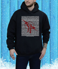 Cm John While You May There Hopefully As Uncomfortable As You Possibly Hoodie Shirt