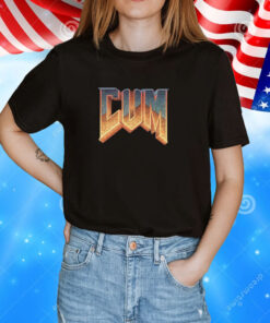 Cum by K. Thor Jensen TShirt