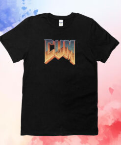 Cum by K. Thor Jensen T-Shirts