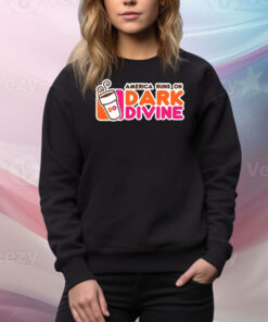 Darkdivine America Ruin On Dark Divine Hoodie Shirts