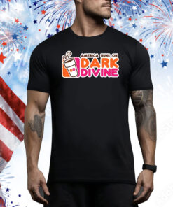 Darkdivine America Ruin On Dark Divine Hoodie TShirts