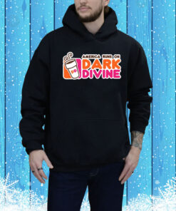 Darkdivine America Ruin On Dark Divine Hoodie Shirt