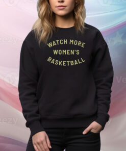 Drew Cole Watch More Women’s Basketball Hoodie Shirts