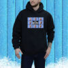 Eminem The Shady Bunch Hoodie Shirt