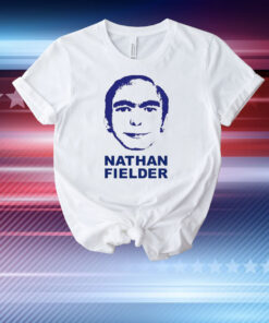 Failhouse Nathan Fielder T-Shirt
