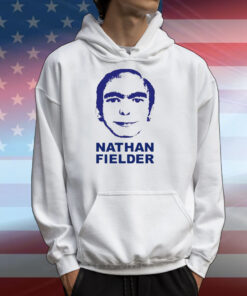 Failhouse Nathan Fielder T-Shirts