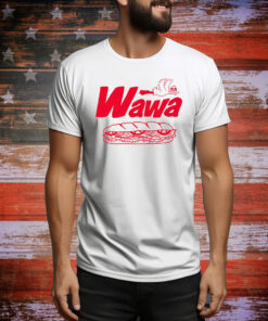 Feels So Good Prints Wawa Hoodie Shirts