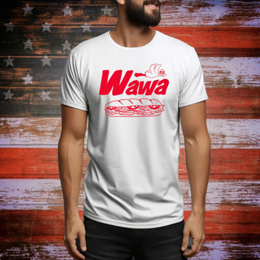 Feels So Good Prints Wawa Hoodie Shirts