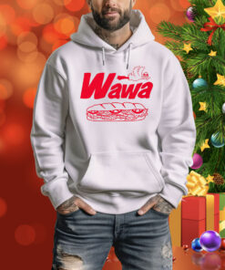 Feels So Good Prints Wawa Hoodie Shirt