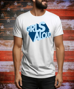Girls Aloud Wwtnsreissue Tee Shirts