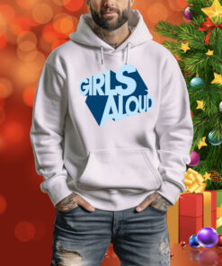 Girls Aloud Wwtnsreissue Shirt