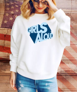 Girls Aloud Wwtnsreissue Shirts