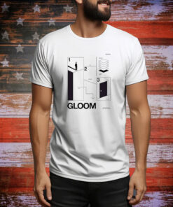 Gloom Instructional Hoodie TShirts