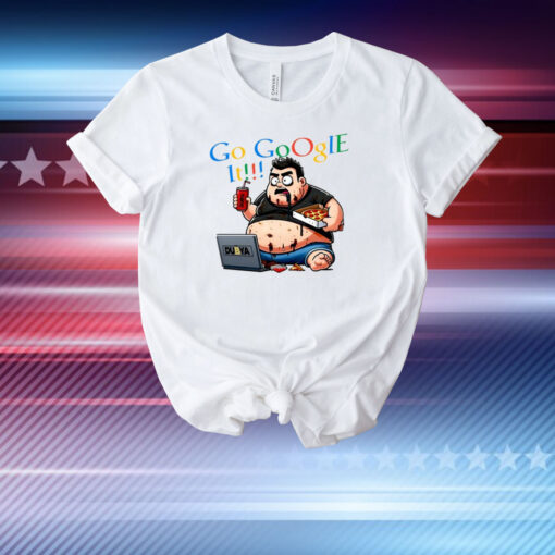 Go Google It The Dubya T-Shirt