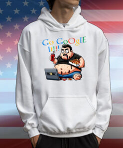 Go Google It The Dubya T-Shirts