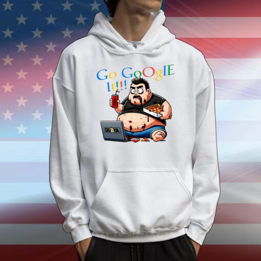 Go Google It The Dubya T-Shirts