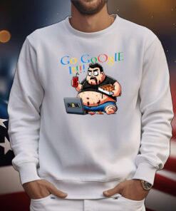 Go Google It The Dubya Tee Shirts