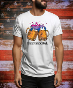 Got Funny Beersexual Hoodie Shirts