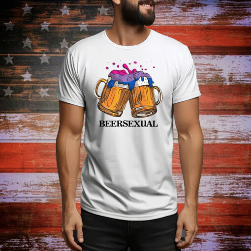 Got Funny Beersexual Hoodie Shirts