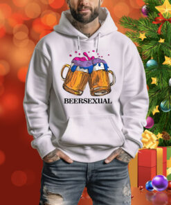 Got Funny Beersexual Hoodie Shirt