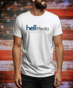 Hell Media Hell Canada Hoodie Shirts