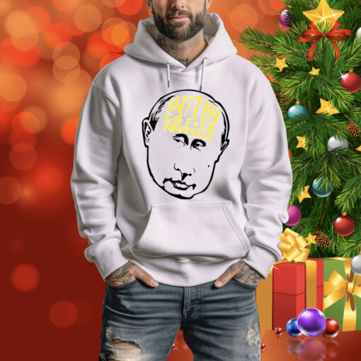 Hey Putin Go Fuck Yourself Hoodie Shirt