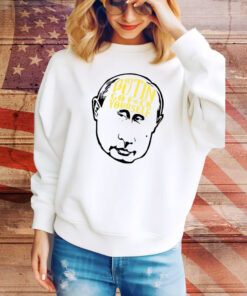 Hey Putin Go Fuck Yourself Hoodie Shirts