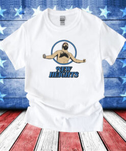 Jason Kelce Shirtless T-Shirts