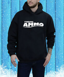 Joey Jones Finding Emmo Hoodie TShirt