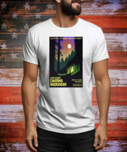 John Summit April 26-27, 2024 The Caverns Pelham, TN Poster Hoodie Shirts