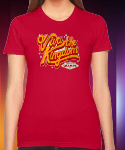 Kansas City: Viva the Kingdom Hoodie Shirt