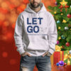 Let Go Teddy Butterfly Of What You Can't Change Hoodie Shirt