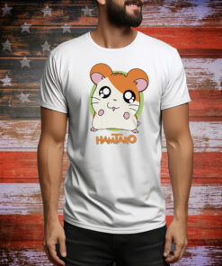 Mamono World Hamtaro Goataro Hoodie Shirts